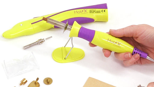 Product Demo: Beadsmith Corded HotFX Crystal Applicator Tool
