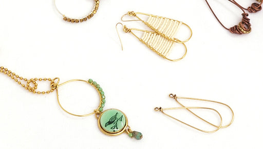 Nunn Design Wire Frame Ideas and Inspiration by Becky Nunn