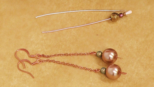 How to Make a Paddle Head Pin