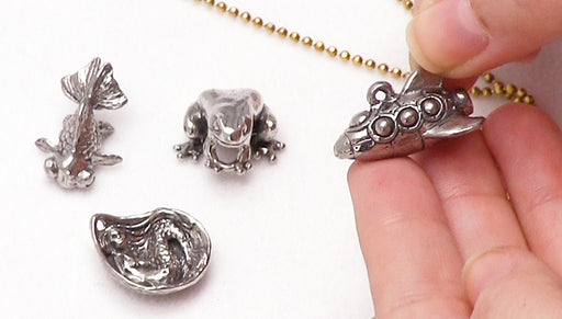 Show and Tell: Latest from Green Girl Studios