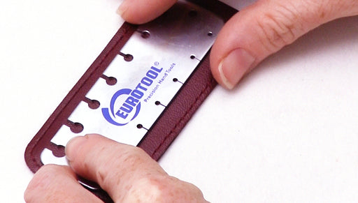 Product Demo: EuroTool Wire Gauge Measuring Tool