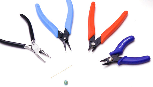 Jewelry Making Tool Must-Haves