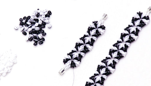 How to Make the Mod Fashionista Bracelet