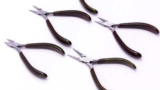 Show and Tell: Casual Comfort Pliers