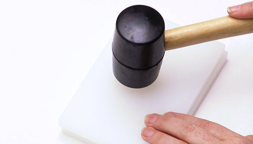 How to Use the Bead Smith Wire Whacker Tool