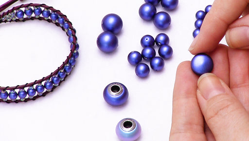 Show and Tell: Swarovski Crystal Innovations Spring/Summer 2018 Collection