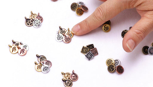 Show and Tell: TierraCast Strength and Beauty Collection