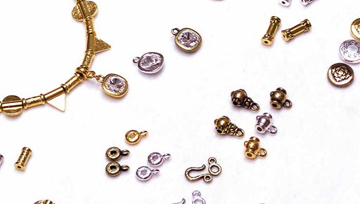 Show and Tell: Soulful Spirit Collection by TierraCast