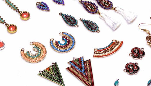 Show & Tell: Zola Elements