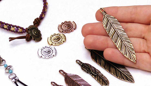 Show & Tell: Western Winds & Happy Go Lucky TierraCast Collections
