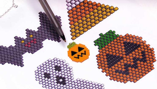 Tips for Advanced Brick Stitch Patterns