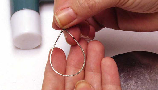 How to Make a Wire Frame and Add Texture Using the Whammer Deluxe