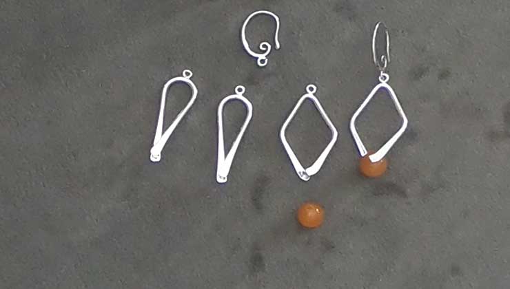 Pendant Bails