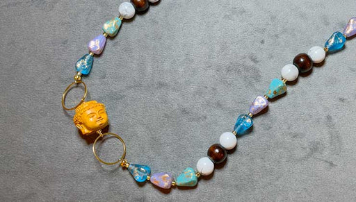 How to Make the Awakened Necklace