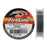 FireLine Braided Beading Thread, 4lb Test and 0.005 Thick, Smoke Gray (15 Yards)