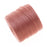 Super-Lon, S-Lon, Cord - Size #18 Twisted Nylon - Rose Pink / 77 Yard Spool