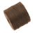 Super-Lon, S-Lon, Cord - Size #18 Twisted Nylon - Medium Brown (77 Yards)