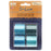 Super-Lon, S-Lon, Cord, Size 18, Four 77 Yard Spools, Marine Mix