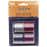 Super-Lon, S-Lon, Cord, Size 18, Four 77 Yard Spools, Plum Crazy Mix