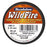 Wildfire Thermal Bonded Beading Thread .006 Inch - Frost / White- 50 Yd
