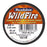 Wildfire Thermal Bonded Beading Thread .008 Inch - Frost / White- 50 Yd