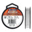 Wildfire Thermal Bonded Beading Thread, 125 Yards, Frost / White (.006 Inch Thick)
