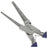 Eurotool AccuLoop Looping Pliers, Makes Measured Loops 2-8mm in Diameter (1 Piece)