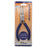 Eurotool AccuLoop Looping Pliers, Makes Measured Loops 2-8mm in Diameter (1 Piece)