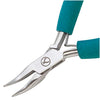 Baby Wubbers Quality Fine Bent Chain Nose Jeweller's Pliers