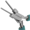 Wubbers Bail Making Jewelry Pliers - Small 2mm And 2.5mm Size