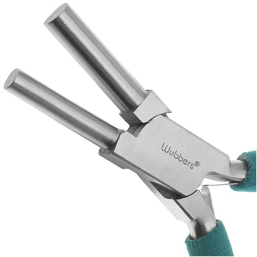 Wubbers Bail Making Jewelry Pliers - Large 7mm & 9mm Size