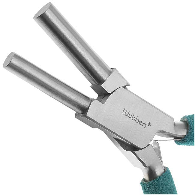 Wubbers Bail Making Jewelry Pliers - Large 7mm & 9mm Size