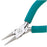 Wubbers Classic Series Round Nose Quality Jeweller's Pliers