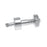 Eurotool 1.25mm Replacement Pins For EuroPunch Hole Punch Pliers (5 Pack)