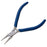 Eurotool Jewelry Beading Pliers Ultra Fine Round Nose