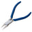 Eurotool Nylon Jaw Pliers - Round Nose