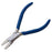 Eurotool Nylon Jaw Pliers Chain Nose- For Scratch-Free Wire Work