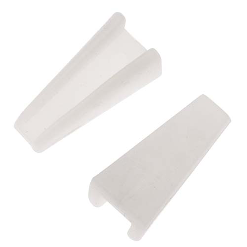 Eurotool Replacement Tips For Nylon Jaw Pliers - Chain Nose