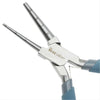 The Beadsmith LoopRite Looping Pliers, Creates 2-8mm Round Loops in Wire (1 Piece)