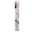 Tulip Bead Knitting Needle, Long, 1 Pair