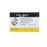 The Beadsmith English Beading Needles, Size #12, (1 Pack/25pc)