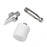 The Beadsmith Whammer Deluxe, 5-In-1 Hammer wilth Ergo Handle
