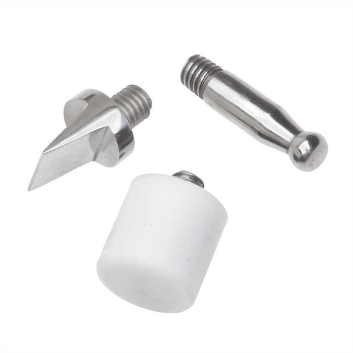 The Beadsmith Whammer Deluxe, 5-In-1 Hammer wilth Ergo Handle