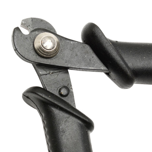 Beadalon Memory Wire Micro Cutter Pliers, Cuts Up To 11 Gauge Thick Wire (1 Piece)