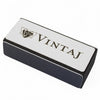 Vintaj Metal Relief Block For Filing, Buffing & Sanding