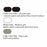 Vintaj Metal Relief Block For Filing, Buffing & Sanding