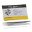 The Beadsmith English Beading Needles Size 10 - Pack Of 25