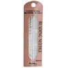 Tulip Loom Work Beading Needles 90x0.5mm - 3 Needles