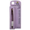 Tulip Beading Needles Size #10, Long, 51x0.46mm