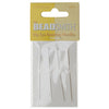 The Beadsmith Big Eye Beading Needles 2.125 Inches Long - Pack Of 4